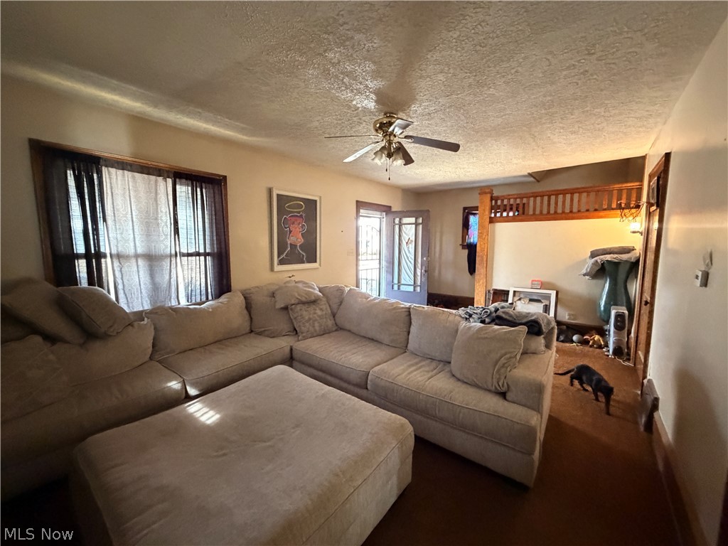 Canton City - Residential