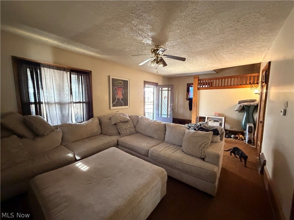 Photo of 1248 Dartmouth Avenue SW, Canton, OH 44710 (MLS # 5189954)