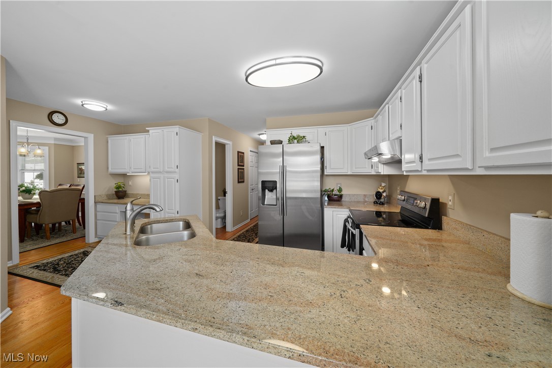 Oaks - Residential