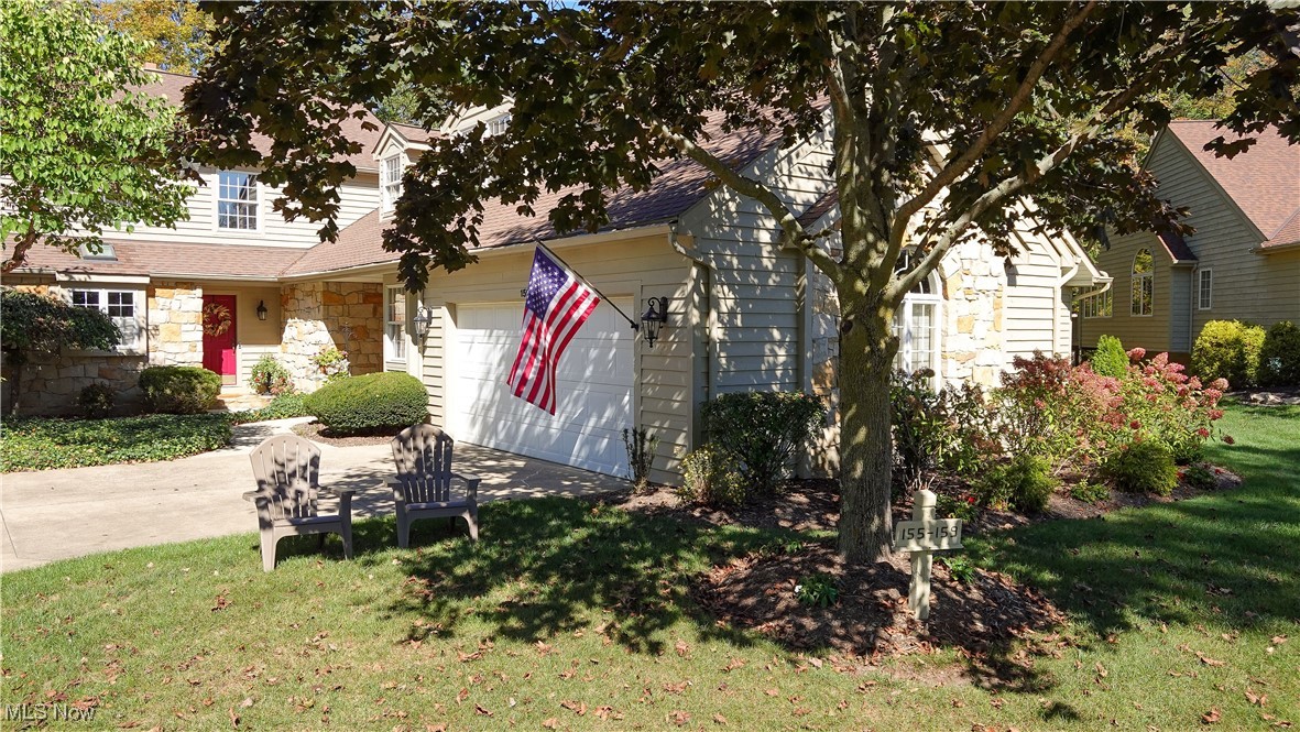 Oaks - Residential