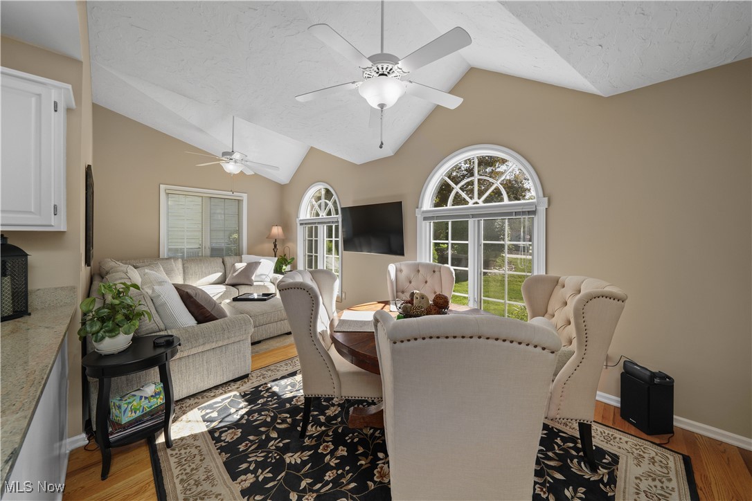 Oaks - Residential