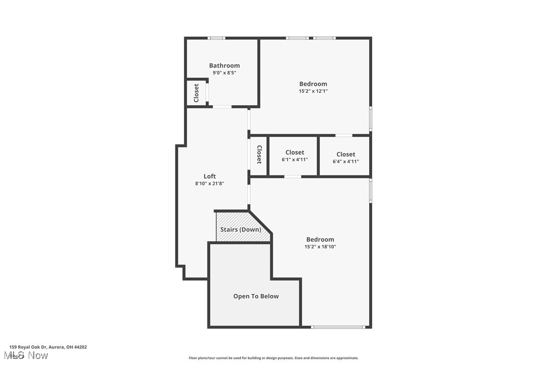 Oaks - Residential