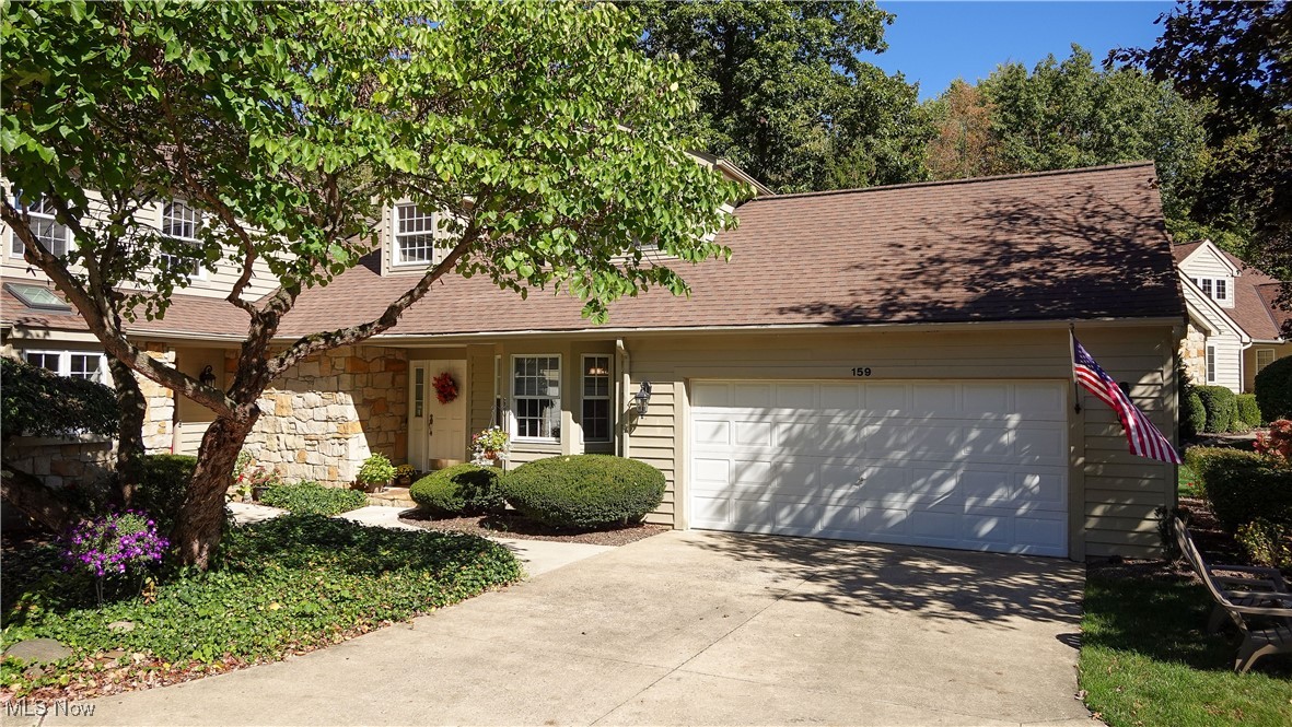 Oaks - Residential