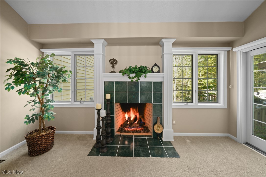 Oaks - Residential
