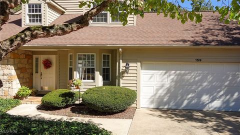 159 Royal Oak Drive Aurora OH 44202