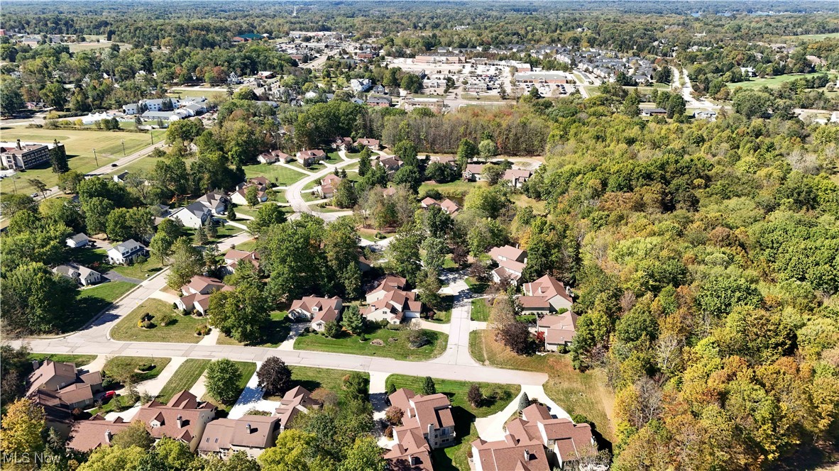 Oaks - Residential