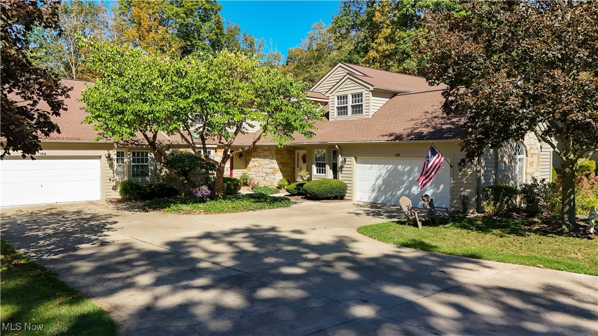 Oaks - Residential