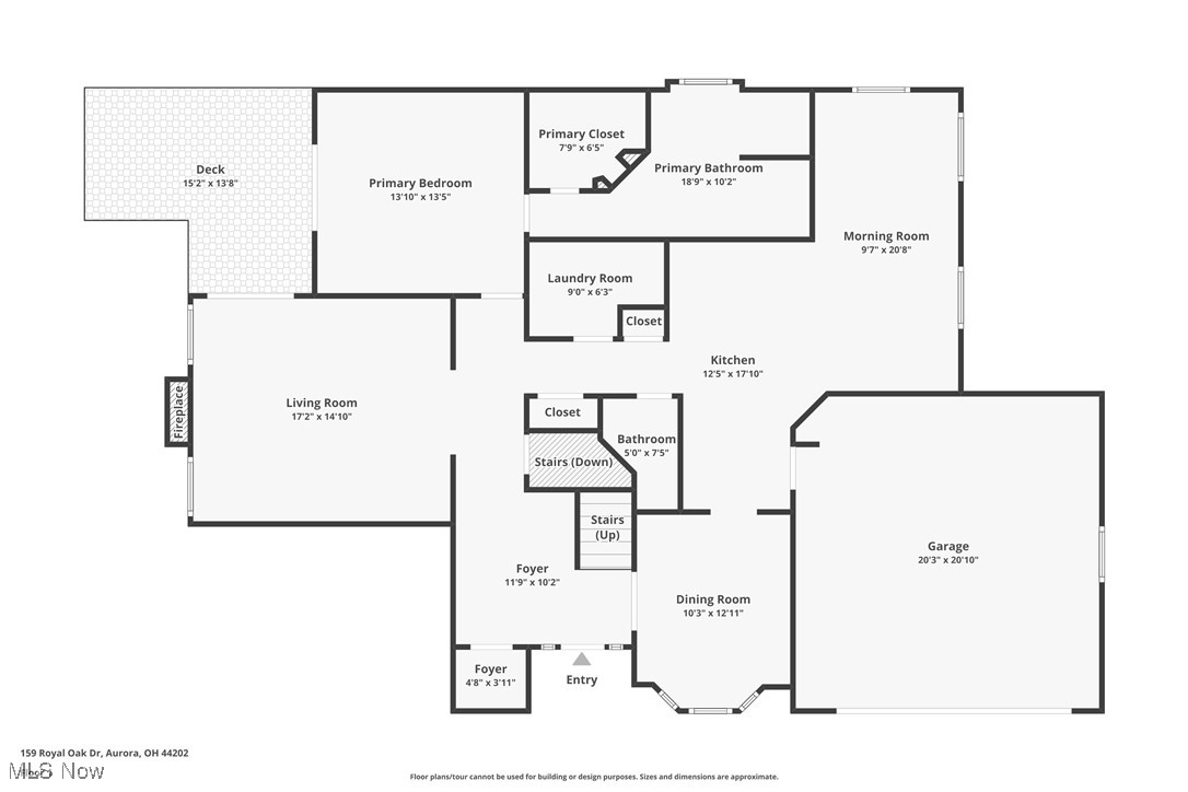 Oaks - Residential
