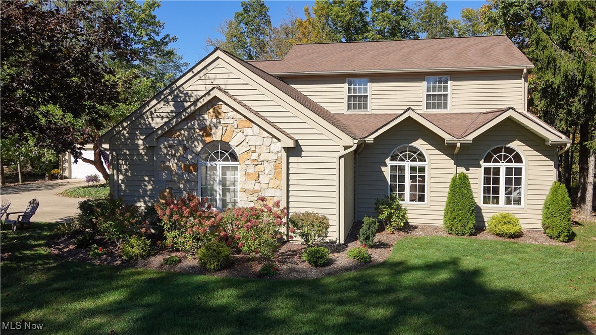 Oaks - Residential