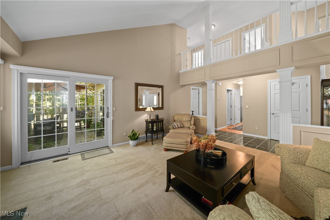 Oaks - Residential