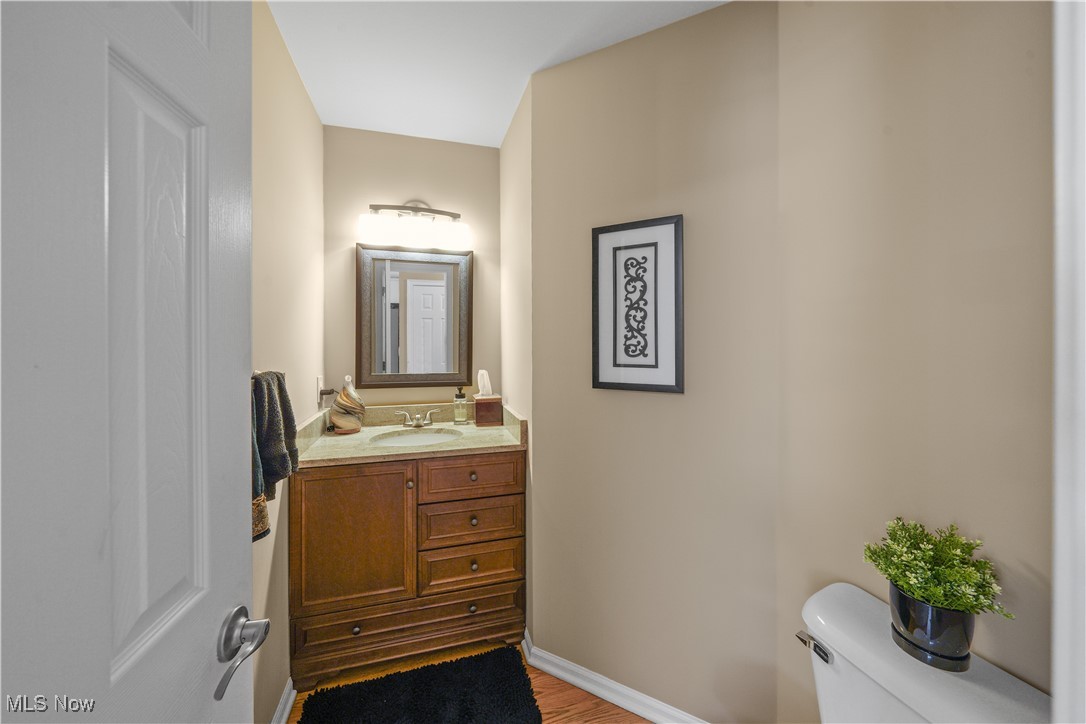 Oaks - Residential