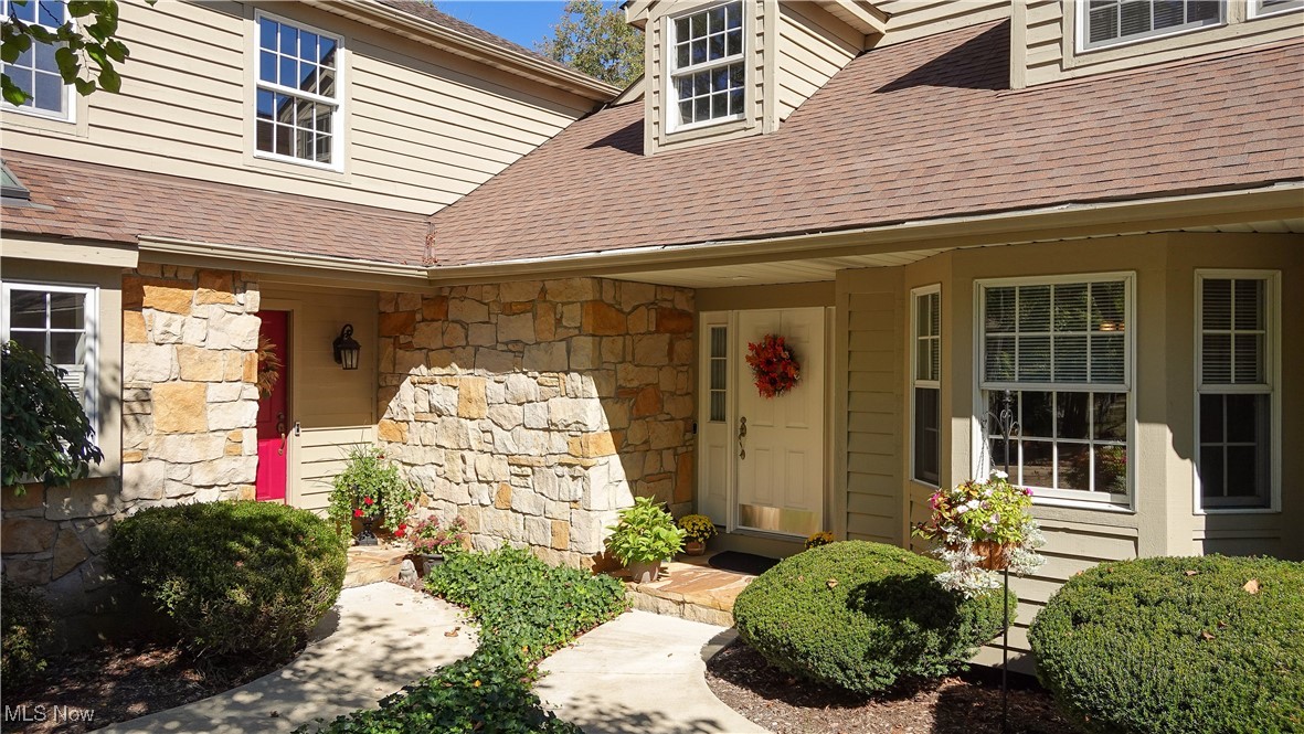 Oaks - Residential