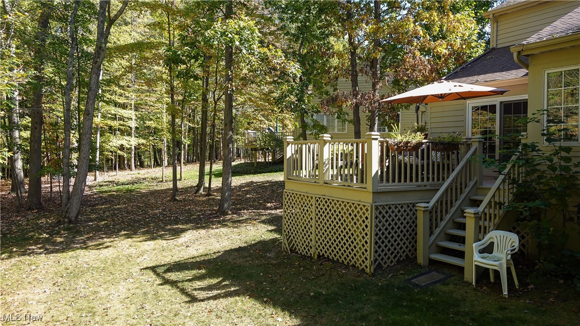 Oaks - Residential