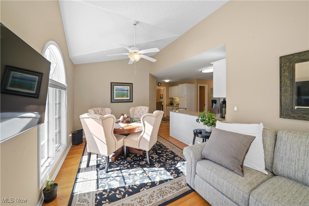 Oaks - Residential