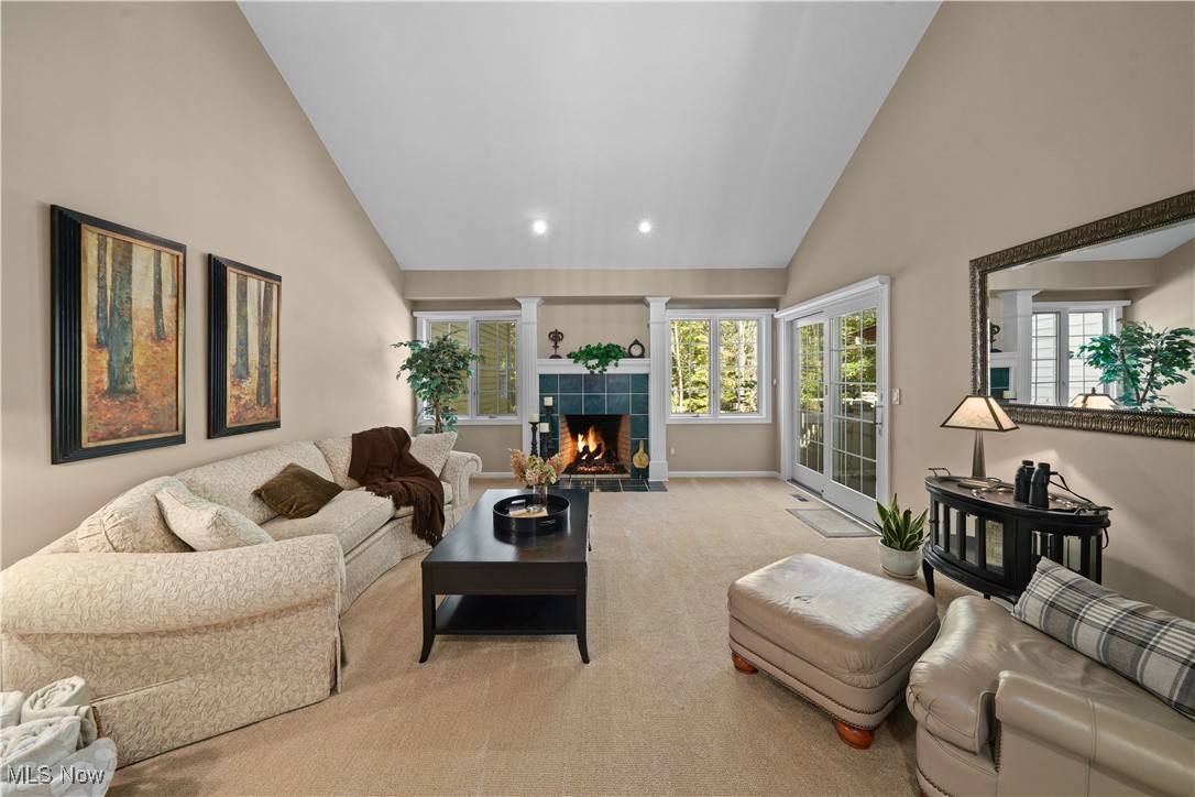 Oaks - Residential
