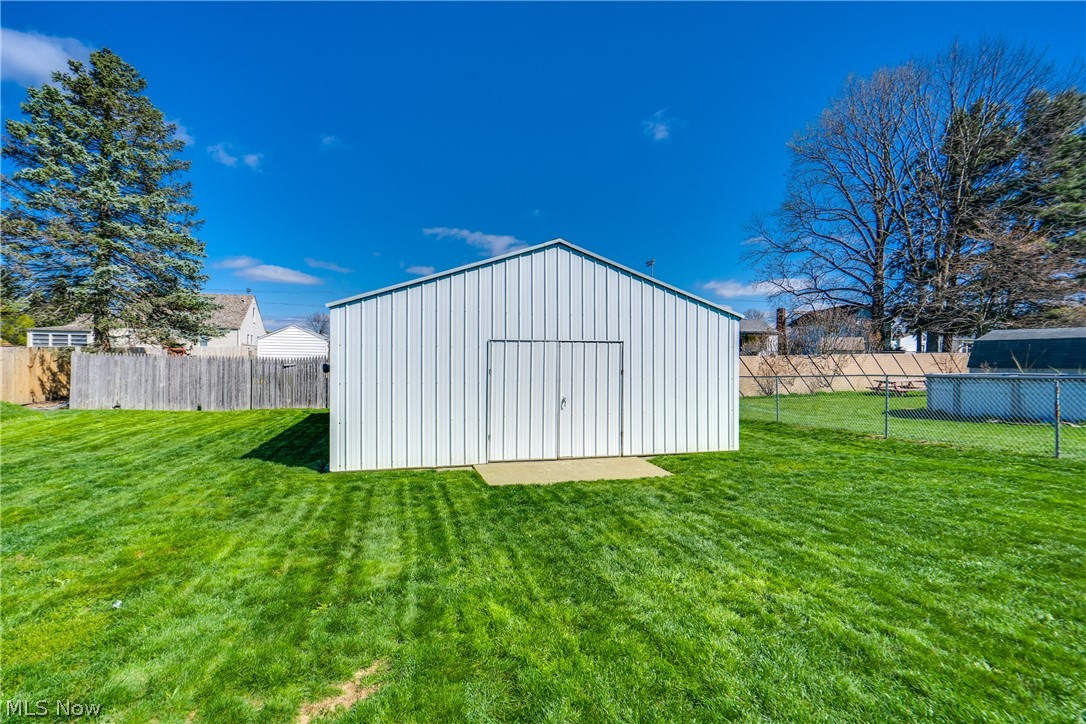 J M Bergolds Add 02/Reedurban - Residential