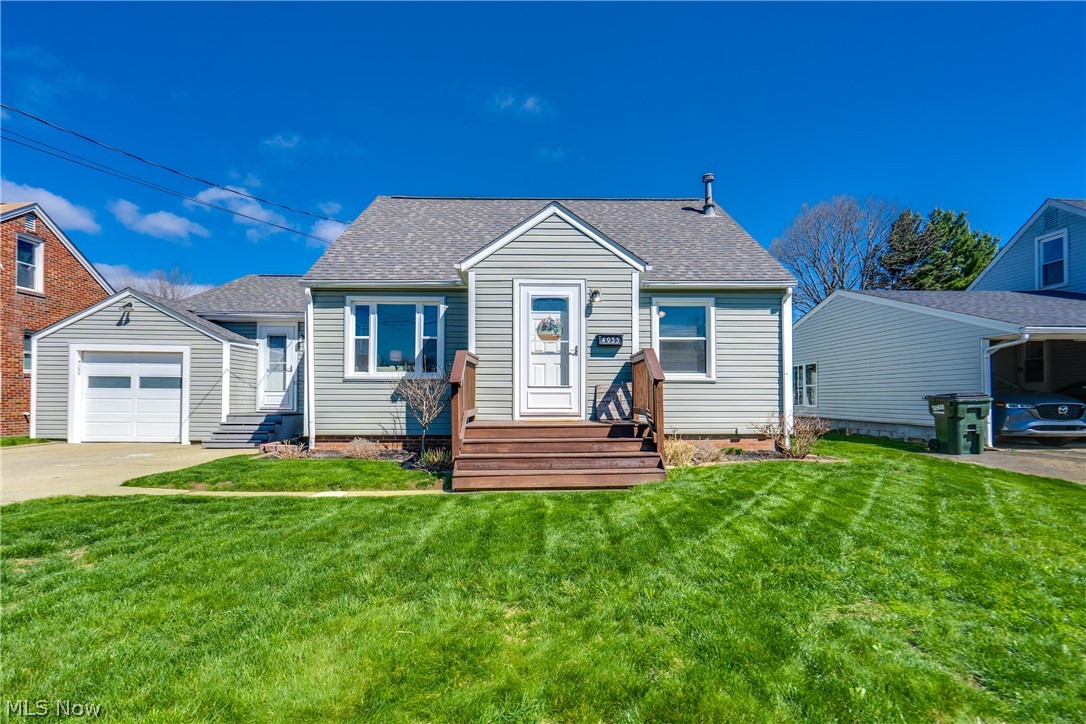 J M Bergolds Add 02/Reedurban - Residential