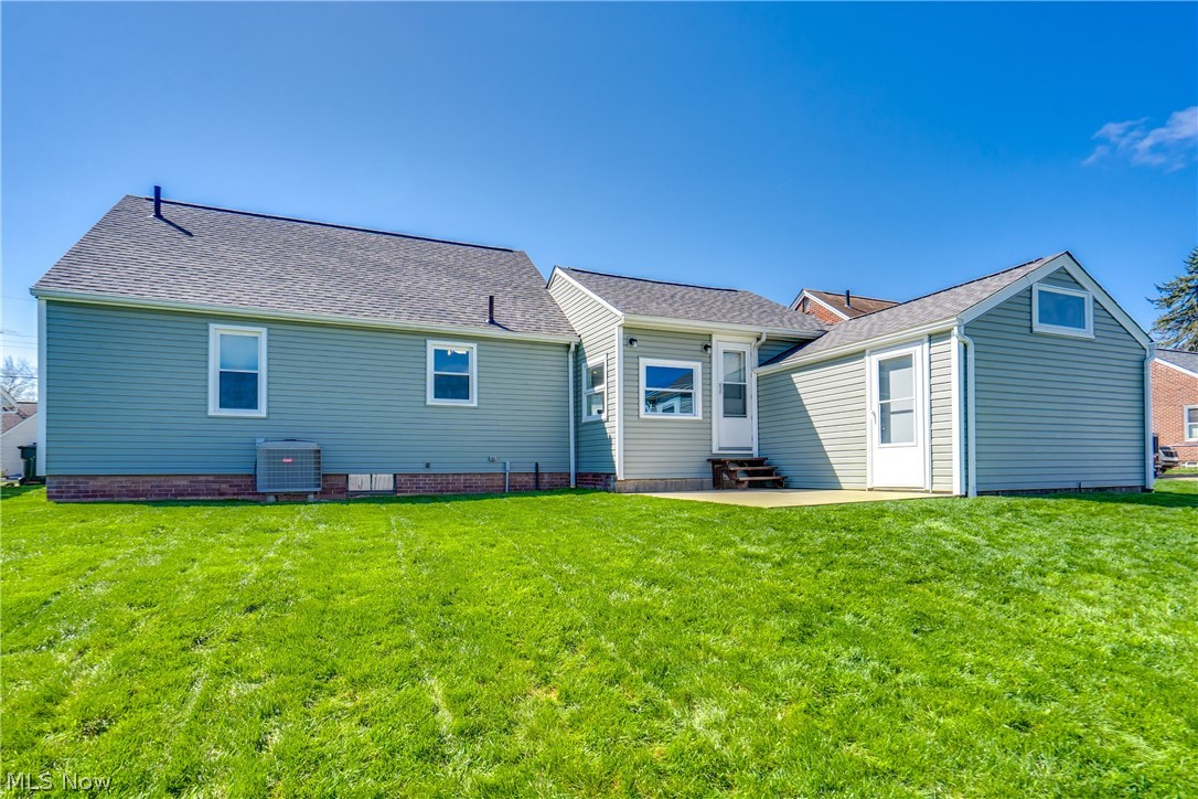 J M Bergolds Add 02/Reedurban - Residential