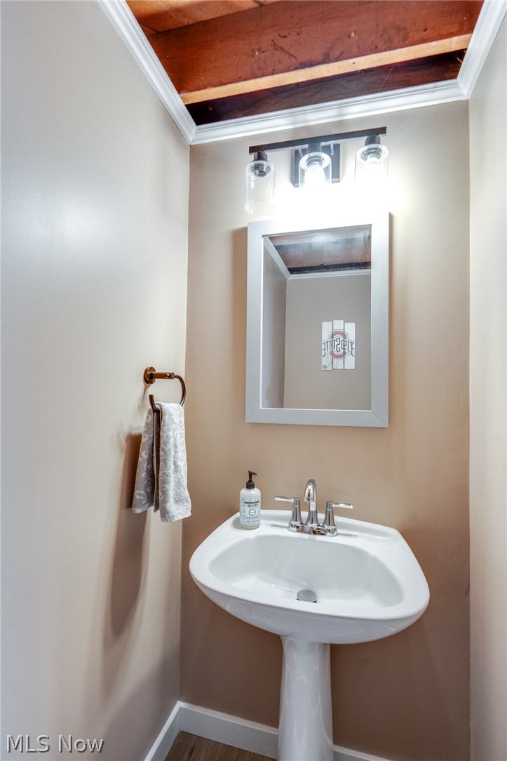 J M Bergolds Add 02/Reedurban - Residential