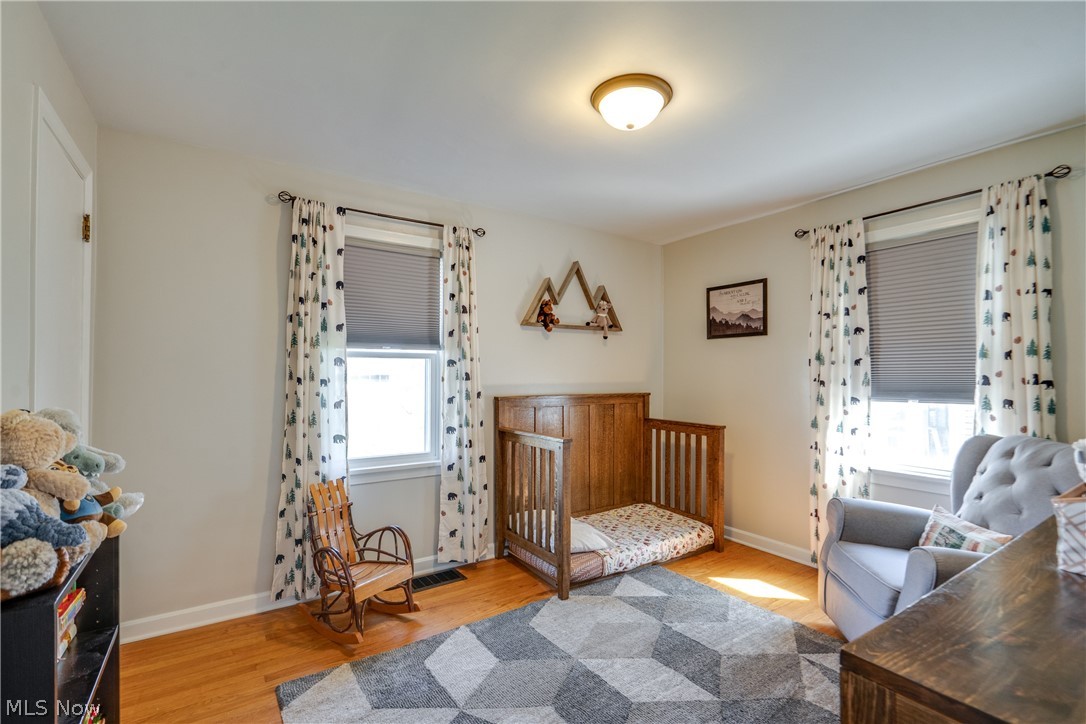 J M Bergolds Add 02/Reedurban - Residential