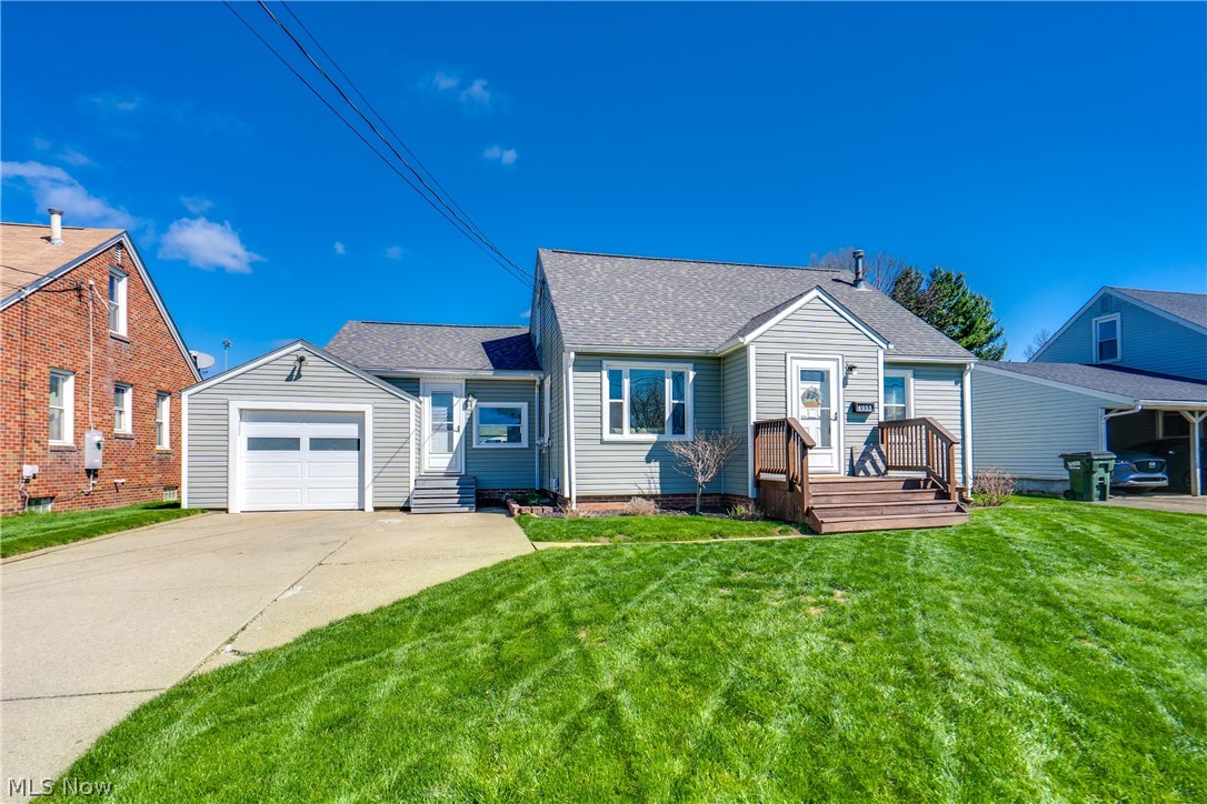 J M Bergolds Add 02/Reedurban - Residential