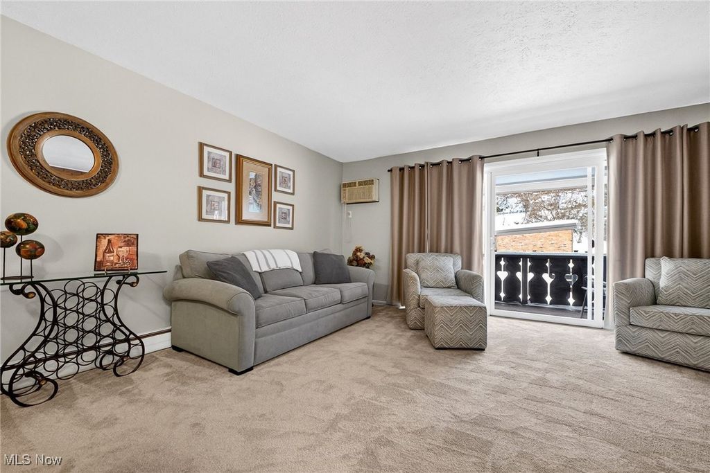 Photo of 5721 Som Center Road #18, Solon, OH 44139 (MLS # 5184939)