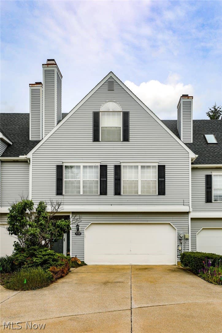 Photo of 908 Bristol Lane, Streetsboro, OH 44241 (MLS # 5220295)