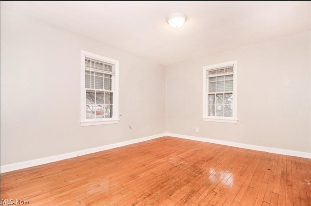 Cleveland Heights Blvd - Residential