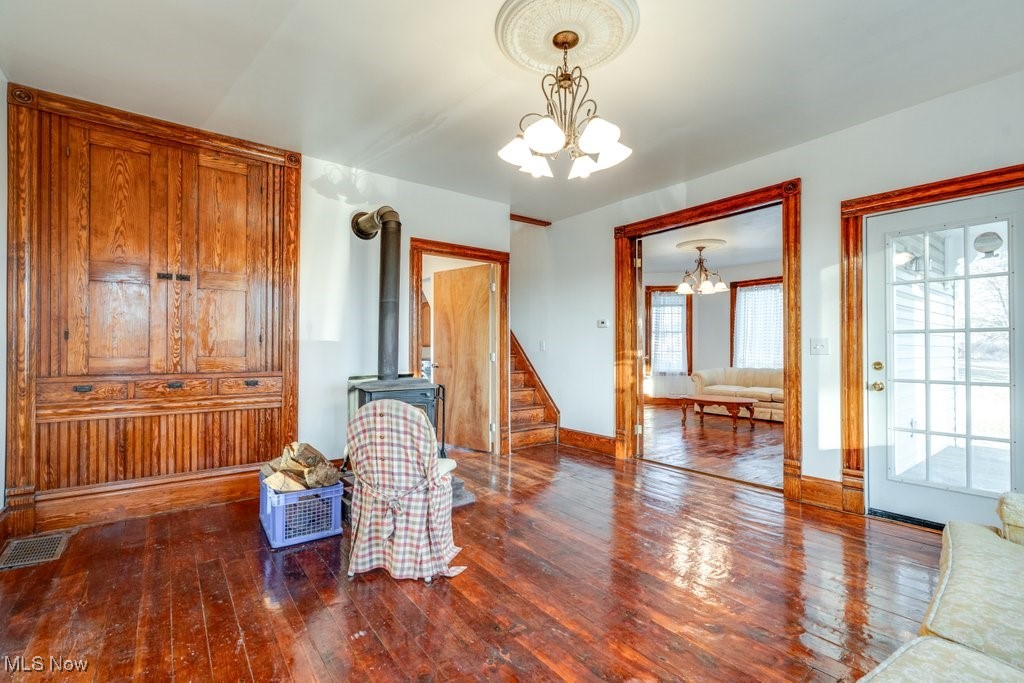 East Forty Estate - Residential