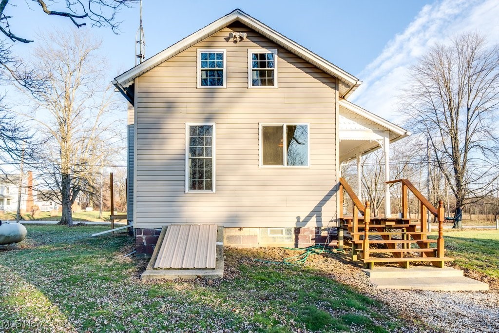 East Forty Estate - Residential