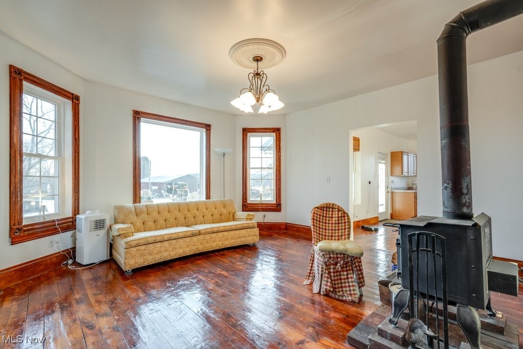 East Forty Estate - Residential