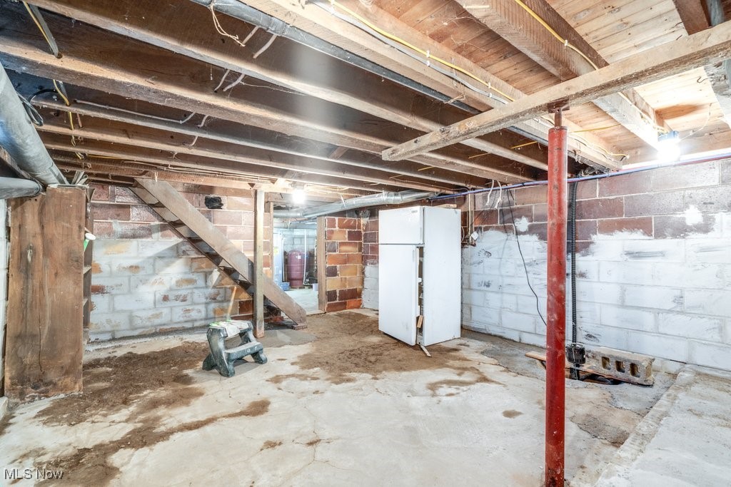 East Forty Estate - Residential