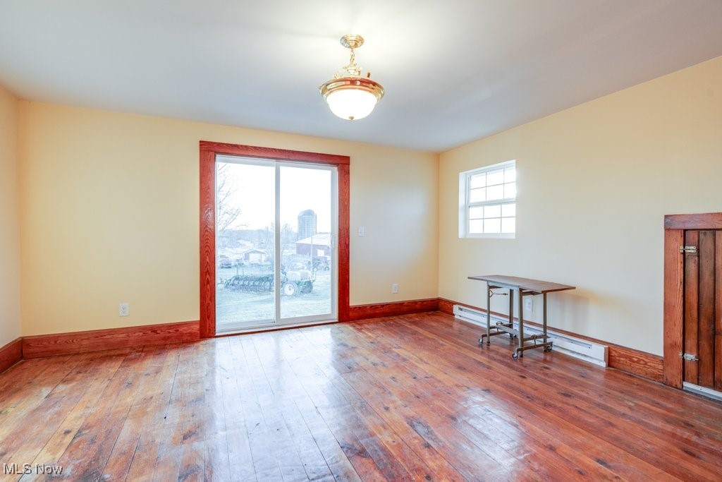 East Forty Estate - Residential