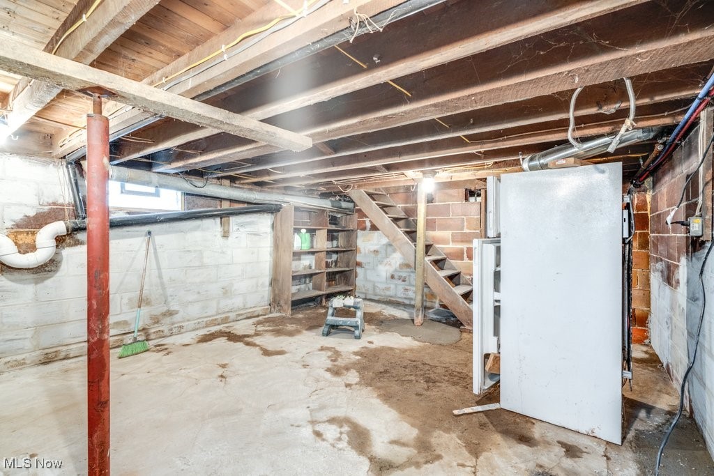 East Forty Estate - Residential