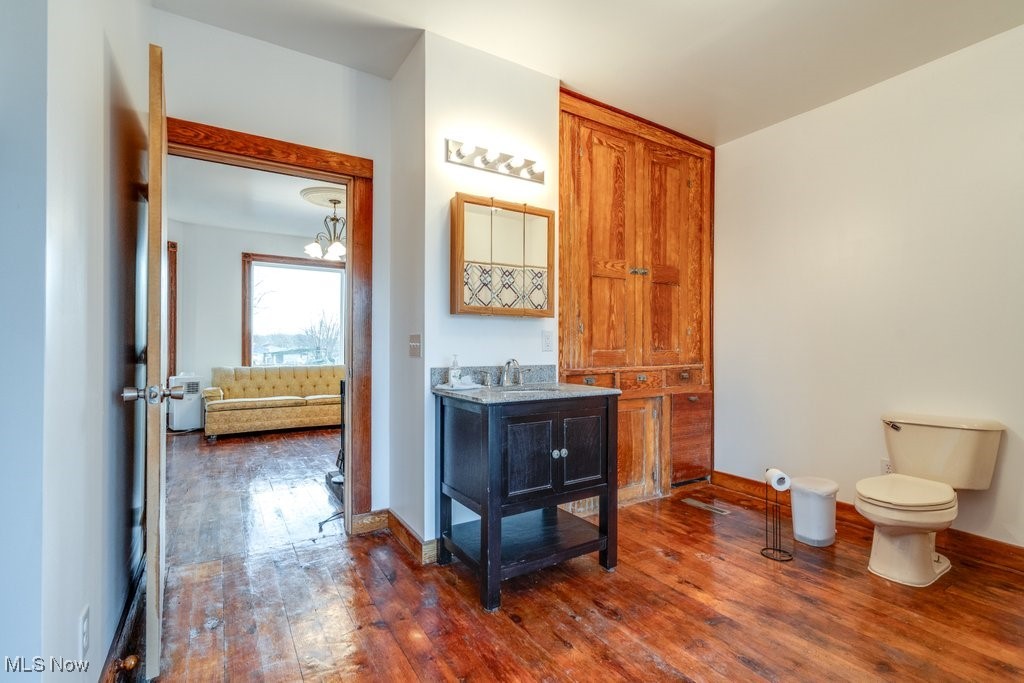 East Forty Estate - Residential