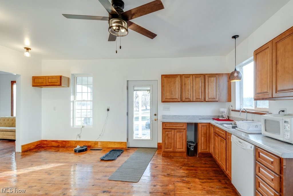 East Forty Estate - Residential