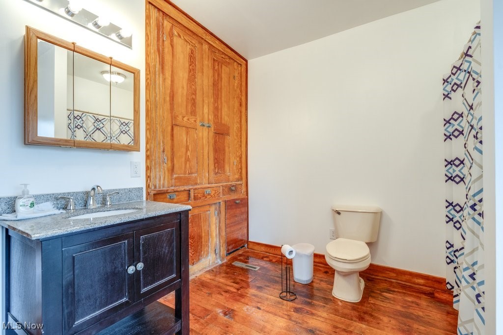 East Forty Estate - Residential