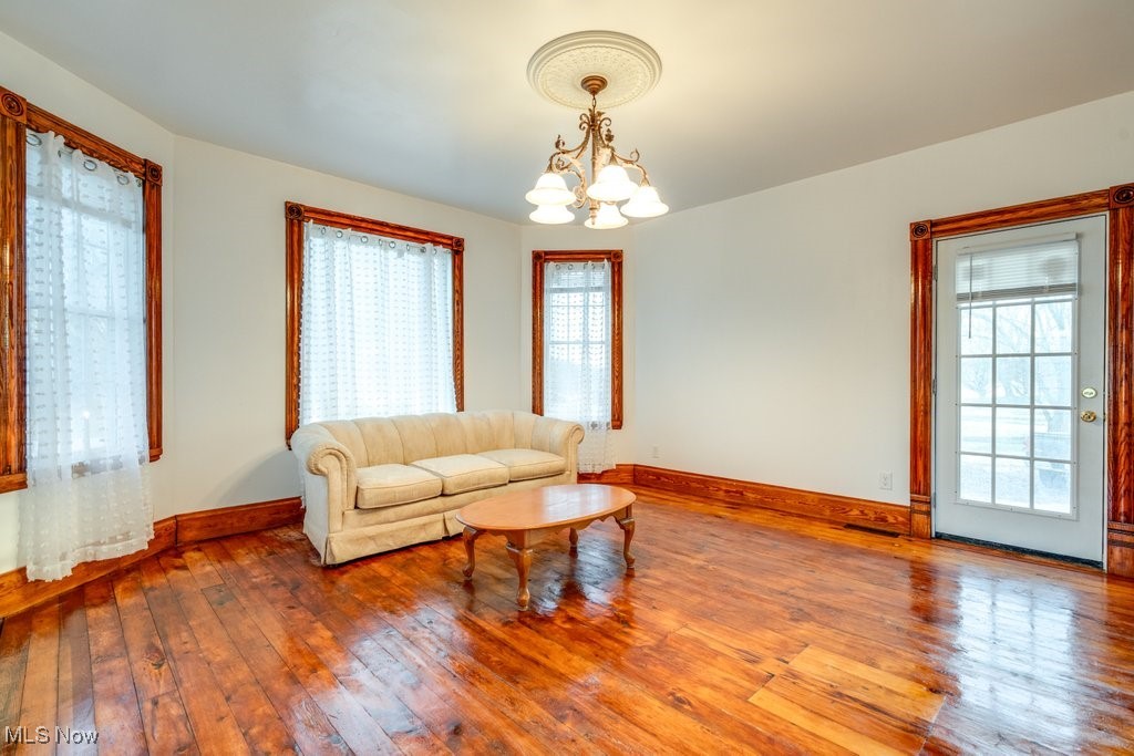 East Forty Estate - Residential