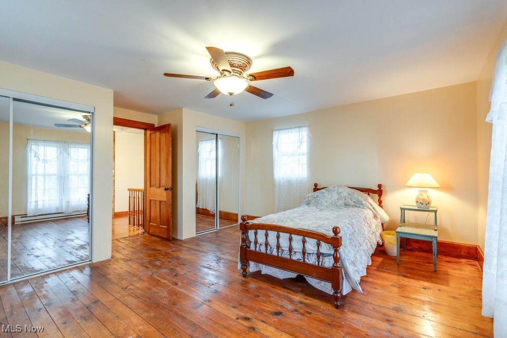 East Forty Estate - Residential