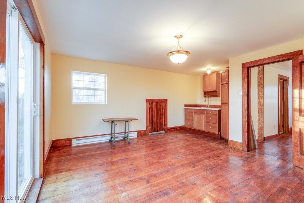 East Forty Estate - Residential