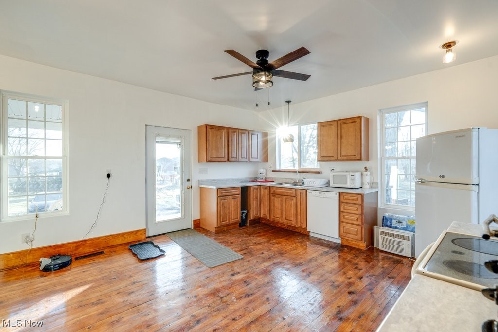 East Forty Estate - Residential