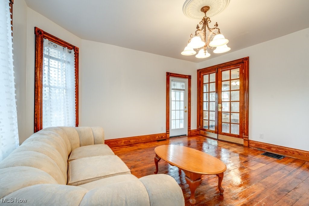 East Forty Estate - Residential