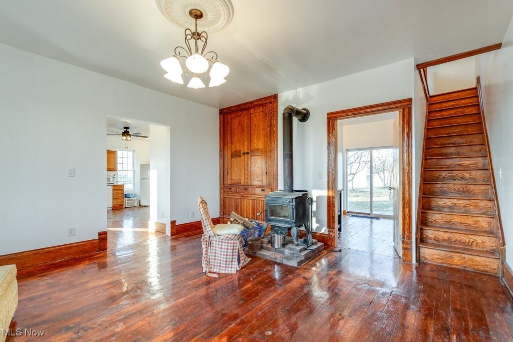 East Forty Estate - Residential