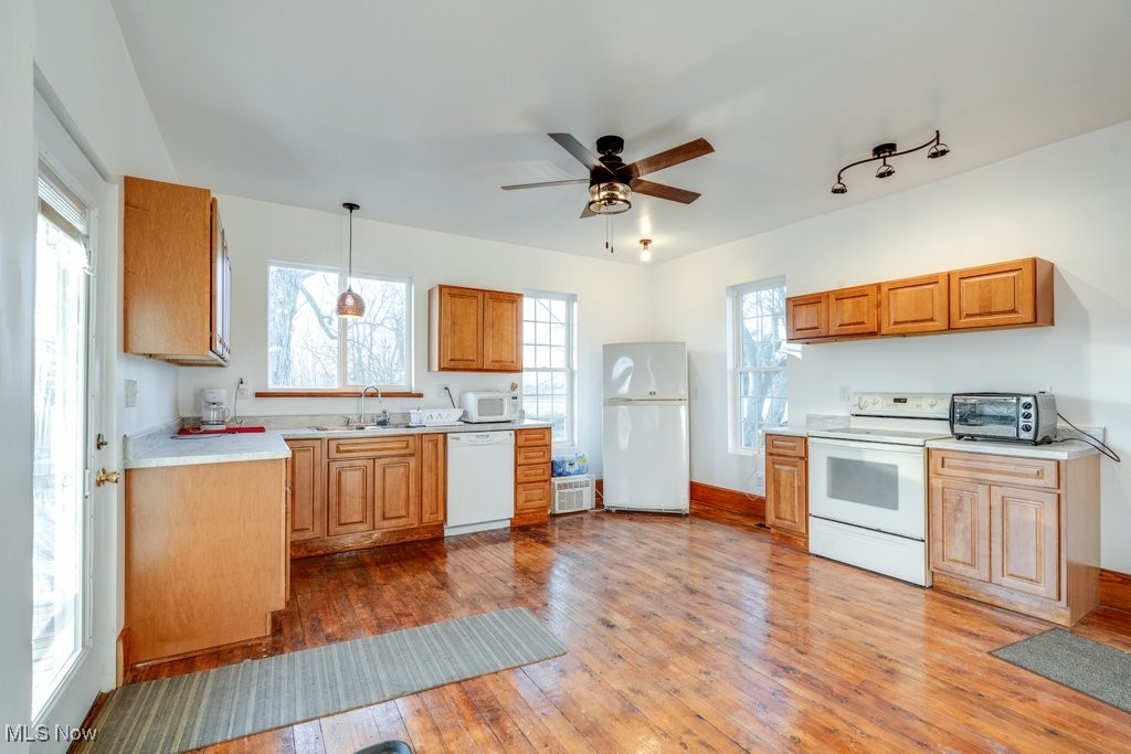 East Forty Estate - Residential