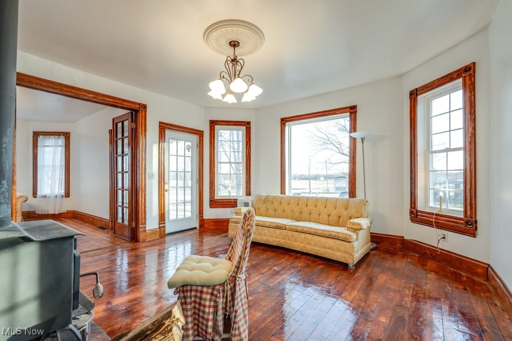 East Forty Estate - Residential