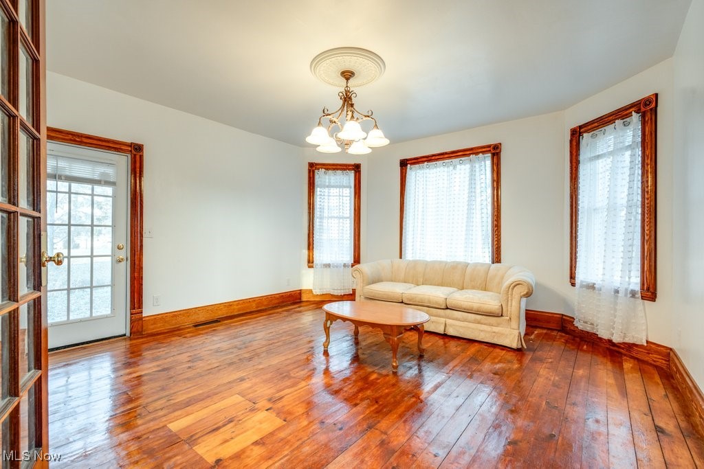 East Forty Estate - Residential