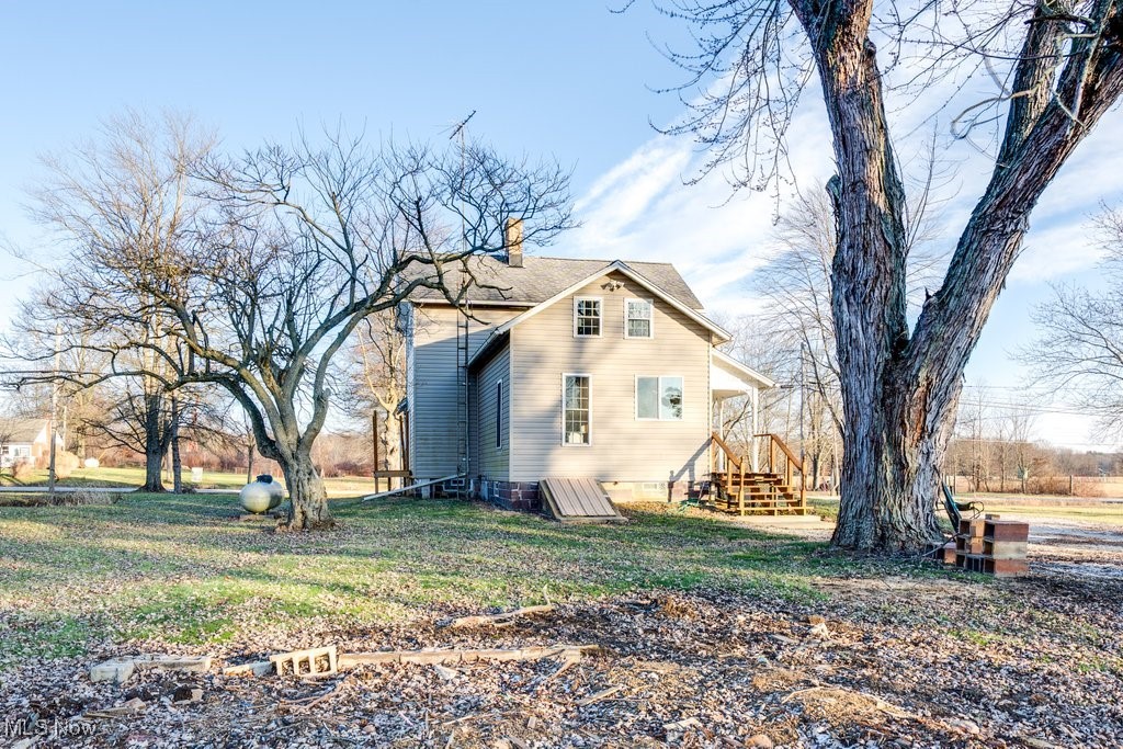 East Forty Estate - Residential