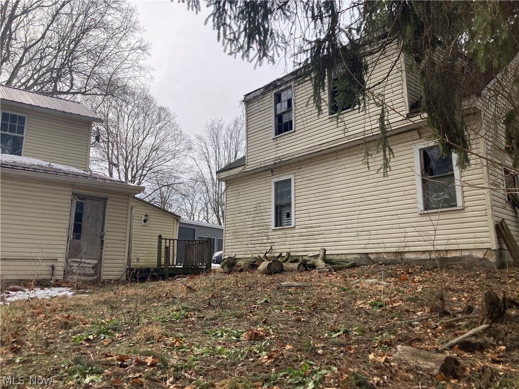 Photo of 628 Milan Street N, Canal Fulton, OH 44614 (MLS # 5188625)