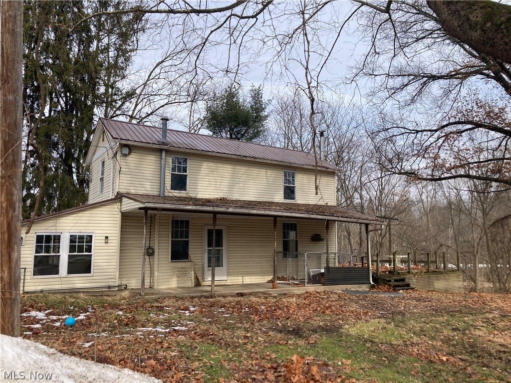 Photo of 628 Milan Street N, Canal Fulton, OH 44614 (MLS # 5188625)