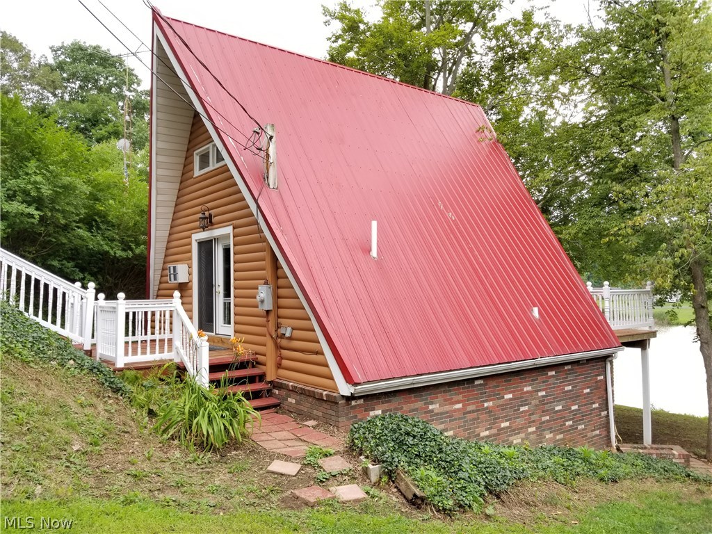 Hannas - Residential